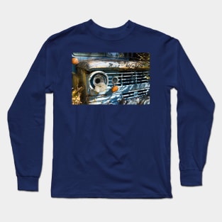 old car Long Sleeve T-Shirt